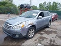 2013 Subaru Outback — photo 2 of 11 | VIN 4S4BRBCC7D3276319