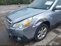 2013 Subaru Outback — photo 6 of 11 | VIN 4S4BRBCC7D3276319