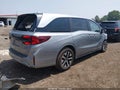 2026 Honda Odyssey — photo 4 of 17 | VIN 5FNRL6H65TB016808