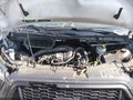 2023 Ford Transit-250 — photo 10 of 13 | VIN 1FTBR1X83PKB23192
