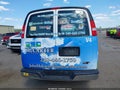 2021 Chevrolet Express Cargo — photo 16 of 17 | VIN 1GCWGAFP1M1257569