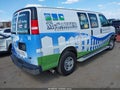 2021 Chevrolet Express Cargo — photo 4 of 17 | VIN 1GCWGAFP1M1257569