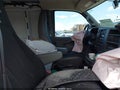 2021 Chevrolet Express Cargo — photo 5 of 17 | VIN 1GCWGAFP1M1257569