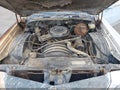 1976 Chevrolet Monte Carlo — photo 10 of 20 | VIN 1H57L6Z453263