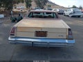 1976 Chevrolet Monte Carlo — photo 16 of 20 | VIN 1H57L6Z453263