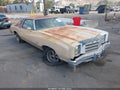 1976 Chevrolet Monte Carlo — photo 1 of 20 | VIN 1H57L6Z453263