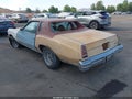 1976 Chevrolet Monte Carlo — photo 3 of 20 | VIN 1H57L6Z453263