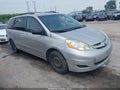 Photo 1 of 11 — 2007 Toyota Sienna