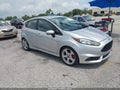 Photo 1 of 16 — 2015 Ford Fiesta