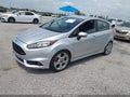 Photo 2 of 16 — 2015 Ford Fiesta