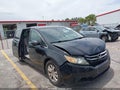 Photo 17 of 18 — 2014 Honda Odyssey