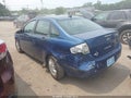 2009 Ford Focus — photo 3 of 11 | VIN 1FAHP35N59W117173