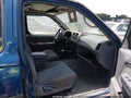 2001 Nissan Xterra — photo 5 of 13 | VIN 5N1ED28Y11C519098