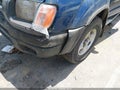 2001 Nissan Xterra — photo 6 of 13 | VIN 5N1ED28Y11C519098