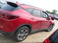 2023 Chevrolet Blazer — photo 12 of 15 | VIN 3GNKBCR40PS125312