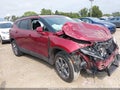 2023 Chevrolet Blazer — photo 1 of 15 | VIN 3GNKBCR40PS125312