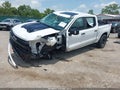 2022 Chevrolet Silverado 1500 — photo 2 of 16 | VIN 3GCUDFED8NG636236