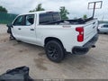 2022 Chevrolet Silverado 1500 — photo 3 of 16 | VIN 3GCUDFED8NG636236