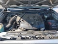 2011 Toyota Tacoma — photo 10 of 16 | VIN 5TFMU4FN8BX003304