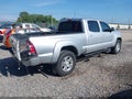 2011 Toyota Tacoma — photo 4 of 16 | VIN 5TFMU4FN8BX003304