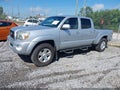 2011 Toyota Tacoma — photo 2 of 16 | VIN 5TFMU4FN8BX003304