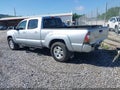 2011 Toyota Tacoma — photo 3 of 16 | VIN 5TFMU4FN8BX003304