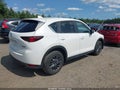 2020 Mazda CX-5 — photo 4 of 17 | VIN JM3KFBCM4L0743418