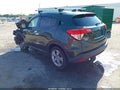 2016 Honda HR-V — photo 3 of 16 | VIN 3CZRU6H74GM764158