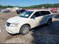 2018 Dodge Journey — photo 2 of 16 | VIN 3C4PDCAB0JT243171