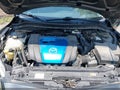 2012 Mazda 3 — photo 10 of 16 | VIN JM1BL1V76C1536655