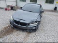 2016 BMW M235i xDrive — photo 17 of 18 | VIN WBA1J9C5XGV696695