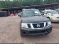 2008 Nissan Pathfinder — photo 6 of 11 | VIN 5N1AR18UX8C645977
