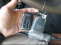 2024 Lexus IS 350 — photo 11 of 16 | VIN JTHBZ1E24R5037257