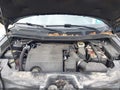2017 Ford Explorer — photo 10 of 16 | VIN 1FM5K8D87HGD73520