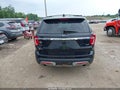 2017 Ford Explorer — photo 16 of 16 | VIN 1FM5K8D87HGD73520