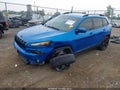 2018 Jeep Cherokee — photo 2 of 17 | VIN 1C4PJMDB1JD530180