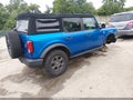 2021 Ford Bronco — photo 4 of 17 | VIN 1FMDE5BH8MLA75631