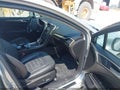 2016 Ford Fusion — photo 5 of 10 | VIN 3FA6P0HD7GR352425