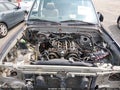Photo 10 of 11 — 2002 Toyota 4Runner