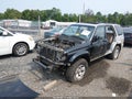 Photo 6 of 11 — 2002 Toyota 4Runner