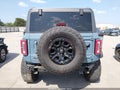 2021 Ford Bronco — photo 17 of 22 | VIN 1FMEE5EP0MLA40671