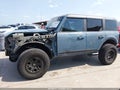 2021 Ford Bronco — photo 6 of 22 | VIN 1FMEE5EP0MLA40671
