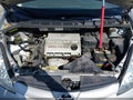 Photo 10 of 12 — 2006 Toyota Sienna
