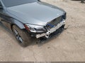 2020 Mercedes-Benz C-Class — photo 6 of 17 | VIN W1KWF6EB7LR585770