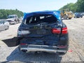2018 Mercedes-Benz GLC-Class — photo 16 of 16 | VIN WDC0G4KB3JV102053
