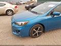 2019 Subaru Impreza — photo 12 of 17 | VIN 4S3GTAD6XK3756804
