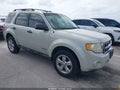 Photo 1 of 11 — 2008 Ford Escape