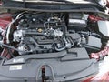 2025 Toyota Corolla — photo 10 of 18 | VIN 5YFB4MDE0SP320177
