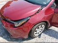 2025 Toyota Corolla — photo 18 of 18 | VIN 5YFB4MDE0SP320177