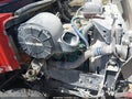 2002 Volvo VHD — photo 12 of 16 | VIN 4V5KC9GH52N332473